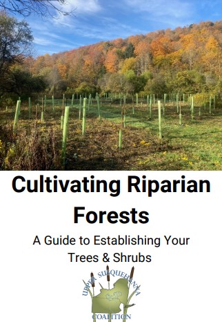 Cultivating Riparian Forests - A Resource for Landowners