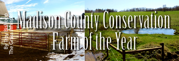 Mad co farm of the year